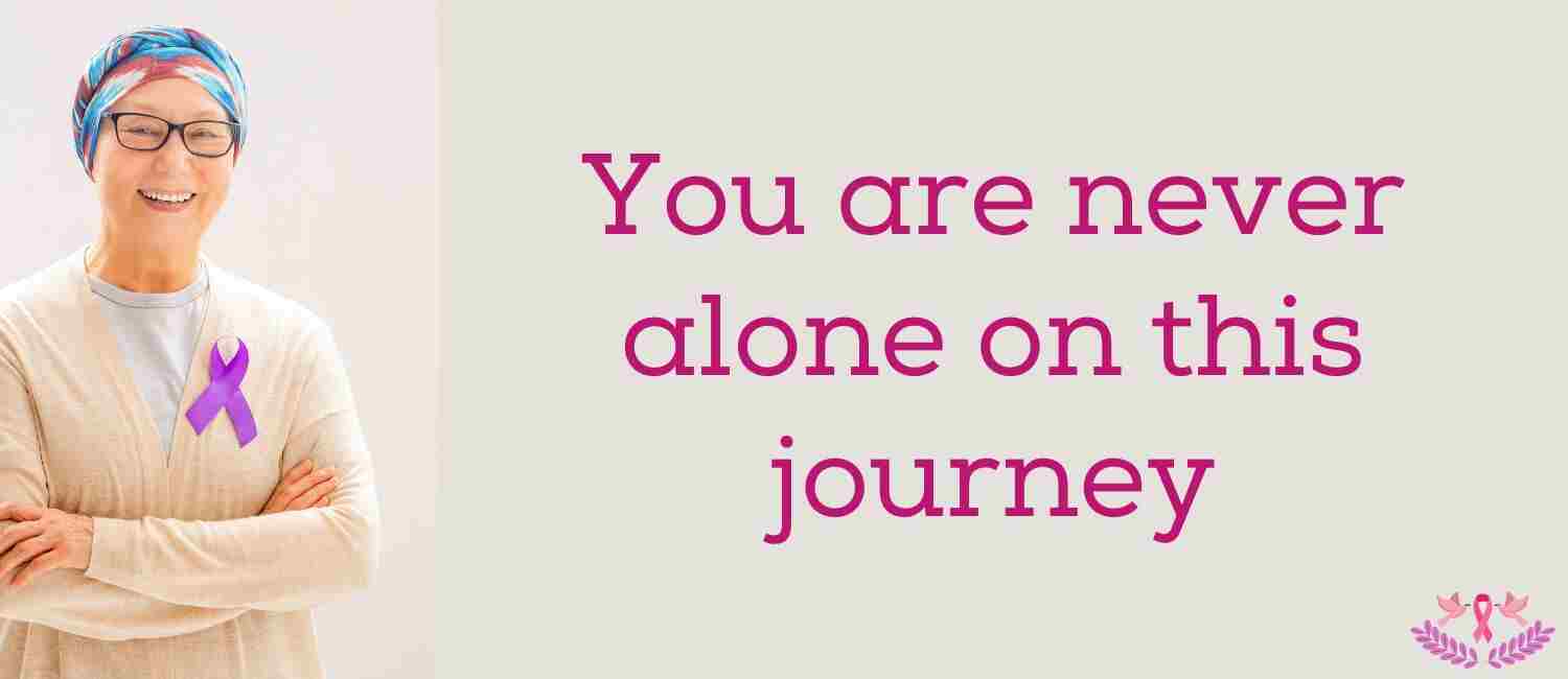 400+ Fighting Cancer Quotes To Motivate And Give Hope To Every Fighter